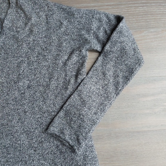 ARITZIA BABATON Erin Wool blend Sweater - Picture 4 of 6